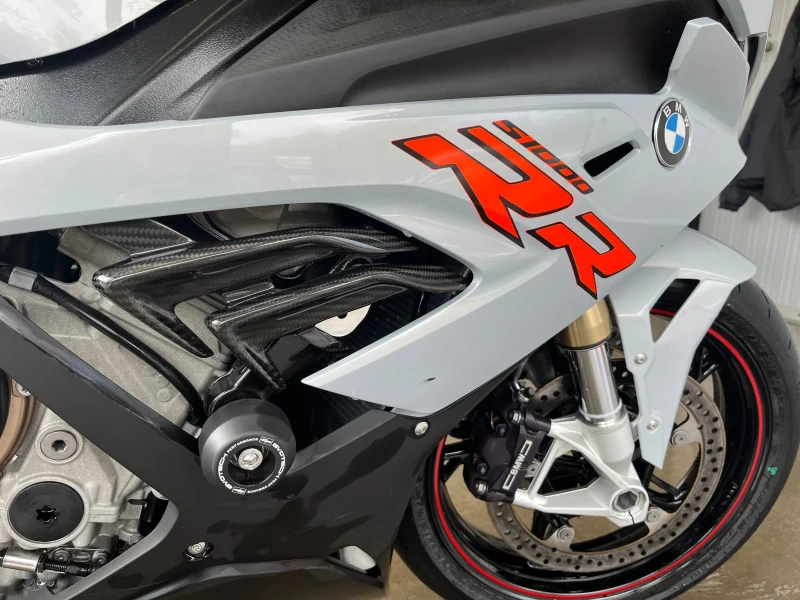 BMW S S1000RR, снимка 4 - Мотоциклети и мототехника - 47974959