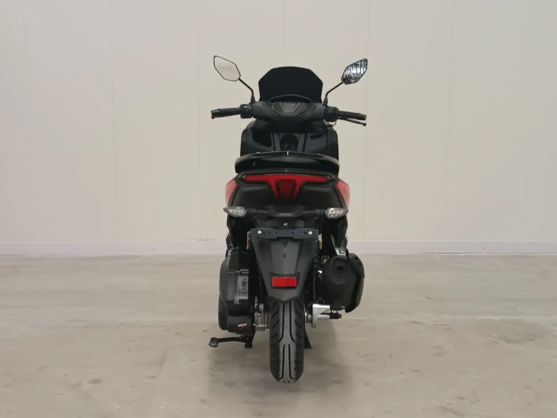 Sunsto M Amax , снимка 4 - Мотоциклети и мототехника - 50780996