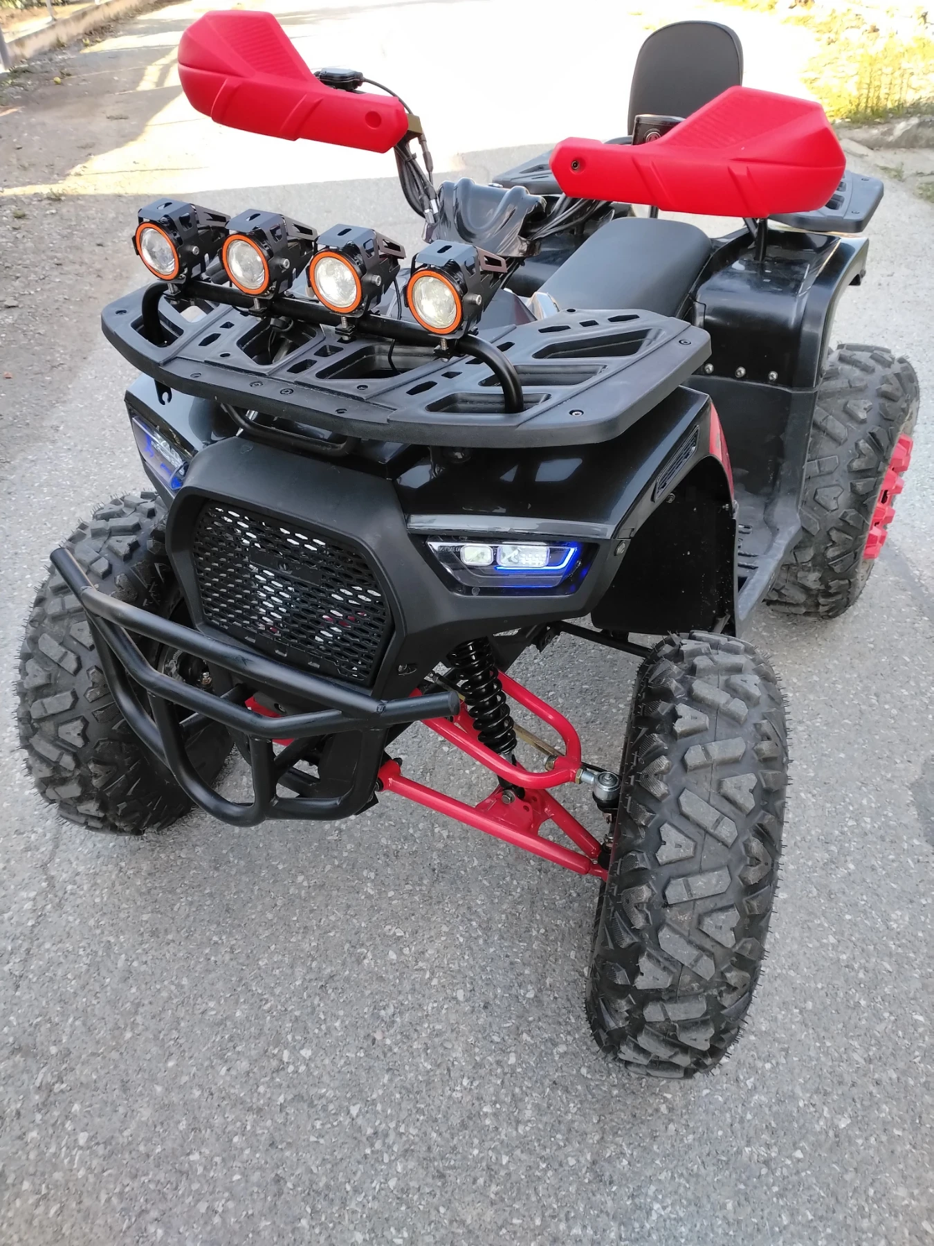 Yamaha YX
