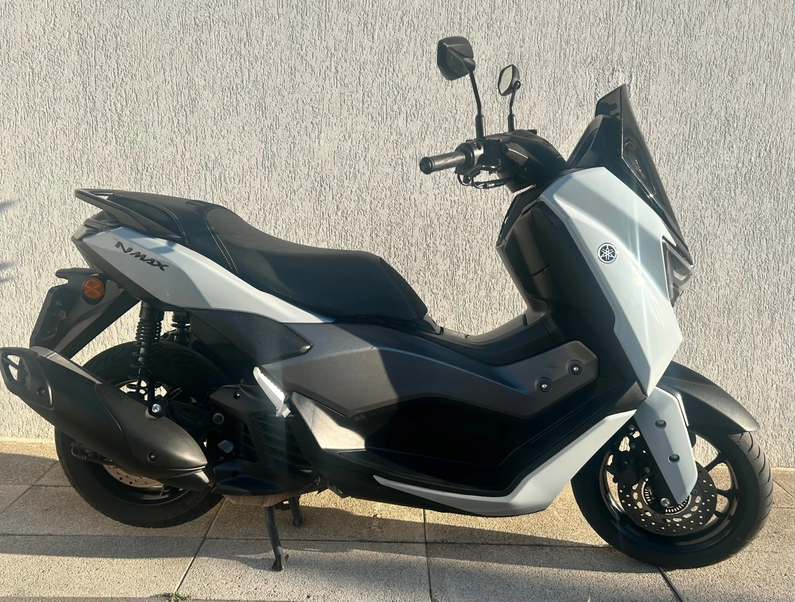 Yamaha NMAX TECH MAX, снимка 6 - Мотоциклети и мототехника - 55480935