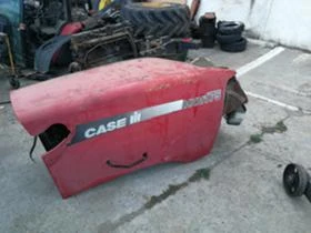   CASE IH