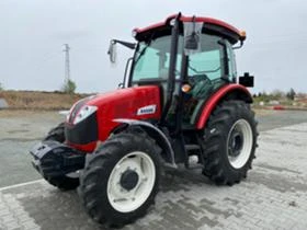 Трактор Друга марка BASAK 2075 PLUS - изображение 1