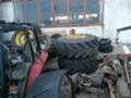 Трактор CASE IH МХМ 175 НА ЧАСТИ, снимка 5