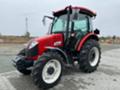 Трактор Друга марка BASAK 2075 PLUS, снимка 1 - Селскостопанска техника - 44048677