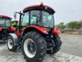 Трактор Друга марка BASAK 2075 PLUS, снимка 3 - Селскостопанска техника - 45840800