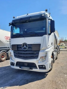     Mercedes Benz  /  FELDBINDER EUT 37.3 | Mobile.bg    2