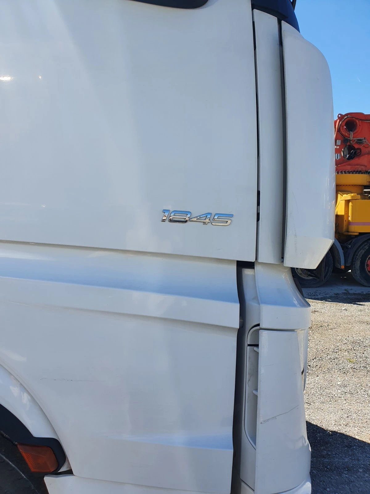     Mercedes Benz  /  FELDBINDER EUT 37.3 | Mobile.bg   15