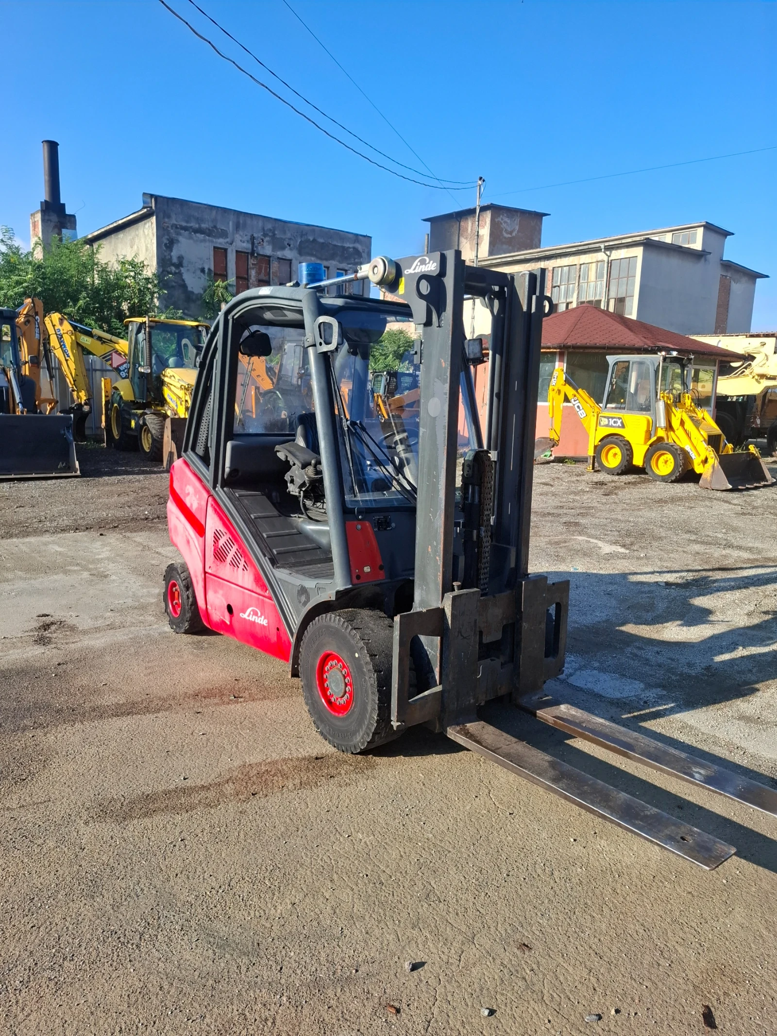  Linde | Mobile.bg   2