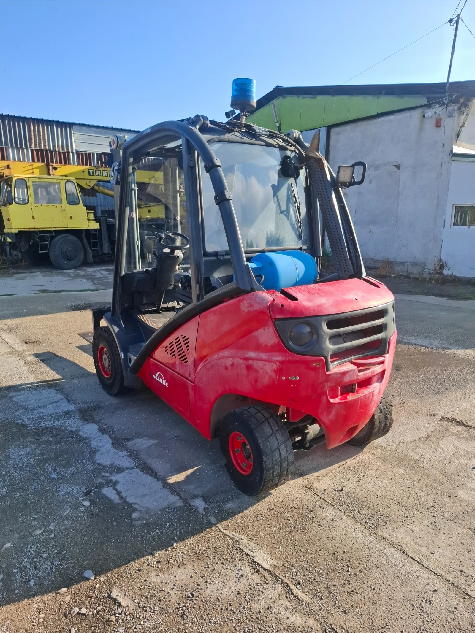  Linde | Mobile.bg   4