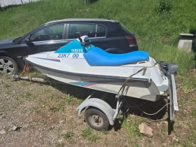 Джет Yamaha, снимка 1