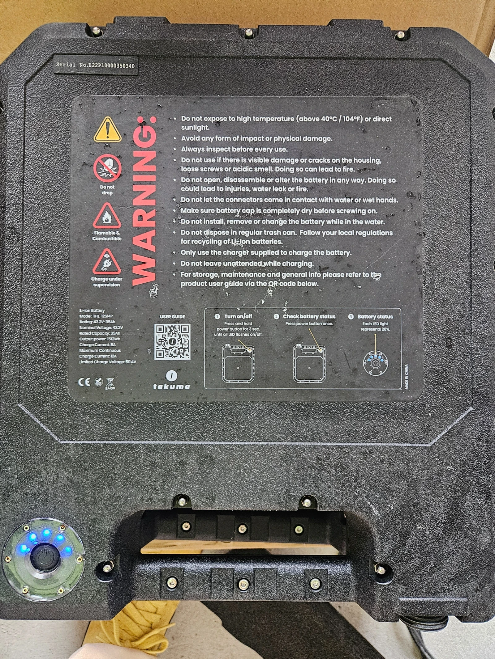 ���� E foil TAKUMA CRUISING | Mobile.bg � ����������� 5