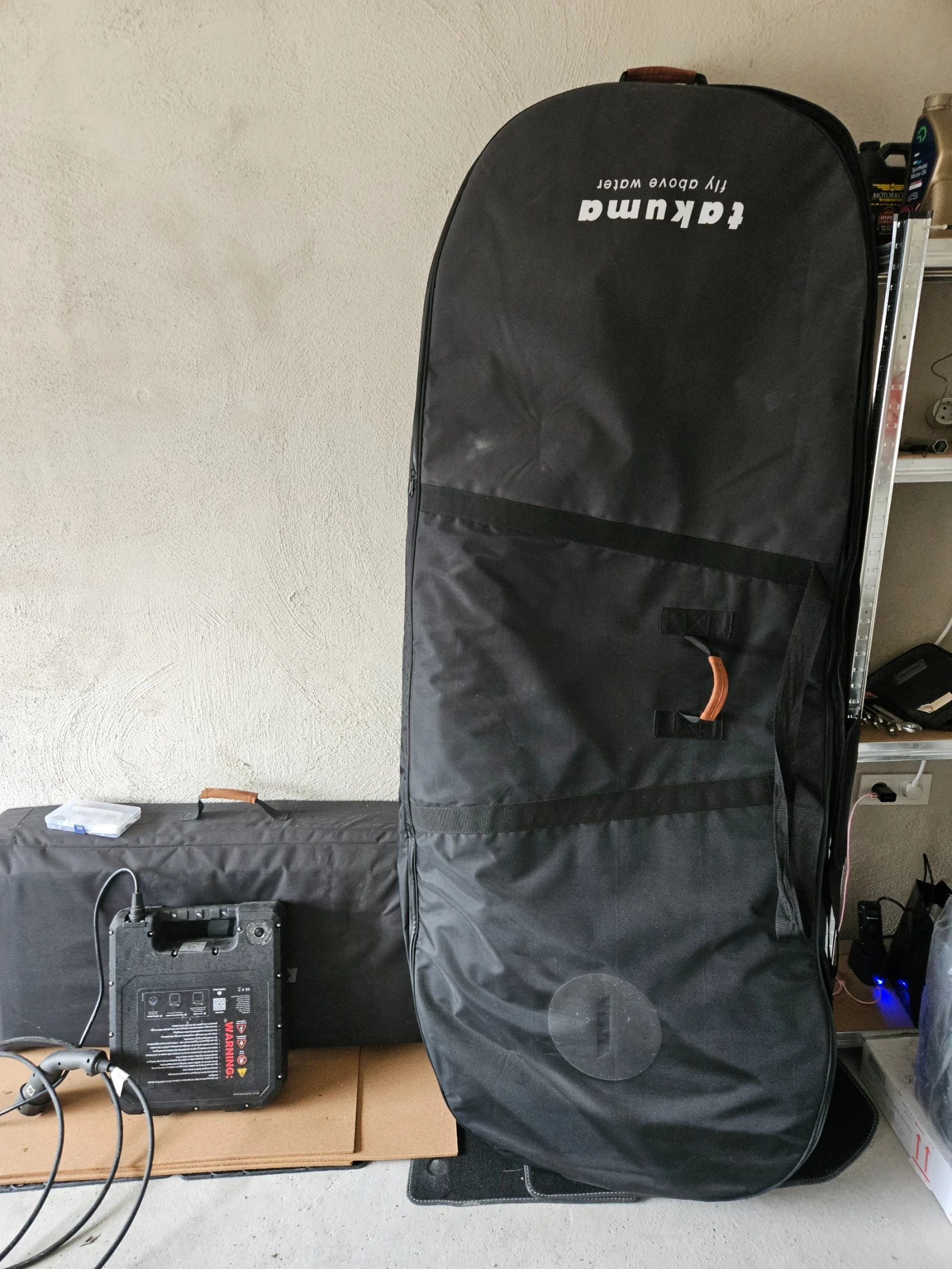 ���� E foil TAKUMA CRUISING | Mobile.bg � ����������� 2