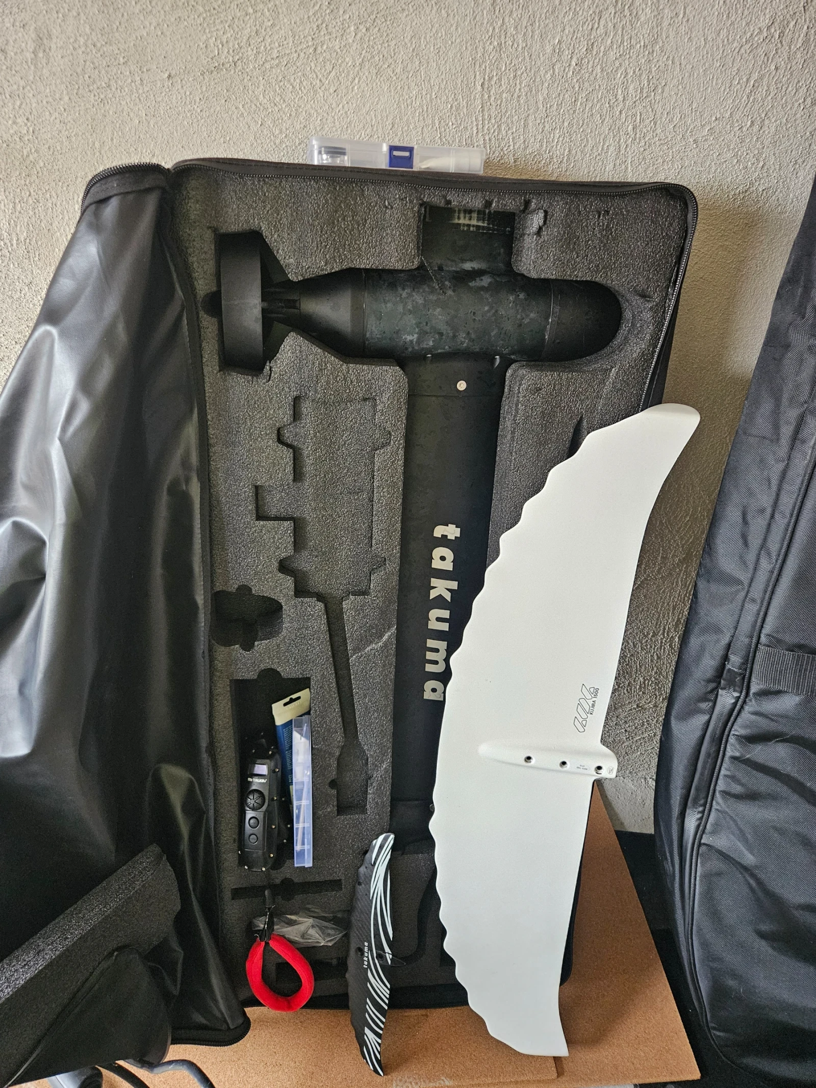 ���� E foil TAKUMA CRUISING | Mobile.bg � ����������� 4