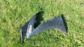 Рама и Каросерия за Kawasaki Zxr, снимка 1