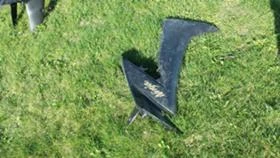 Рама и Каросерия за Kawasaki Zxr, снимка 2