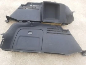 Кори за багажник за Audi A6, TDI 2,7, 2007 г., снимка 2