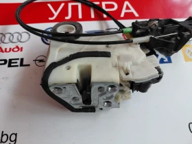 Брава врата лява за SUZUKI IGNIS III AISIN JL2, снимка 2