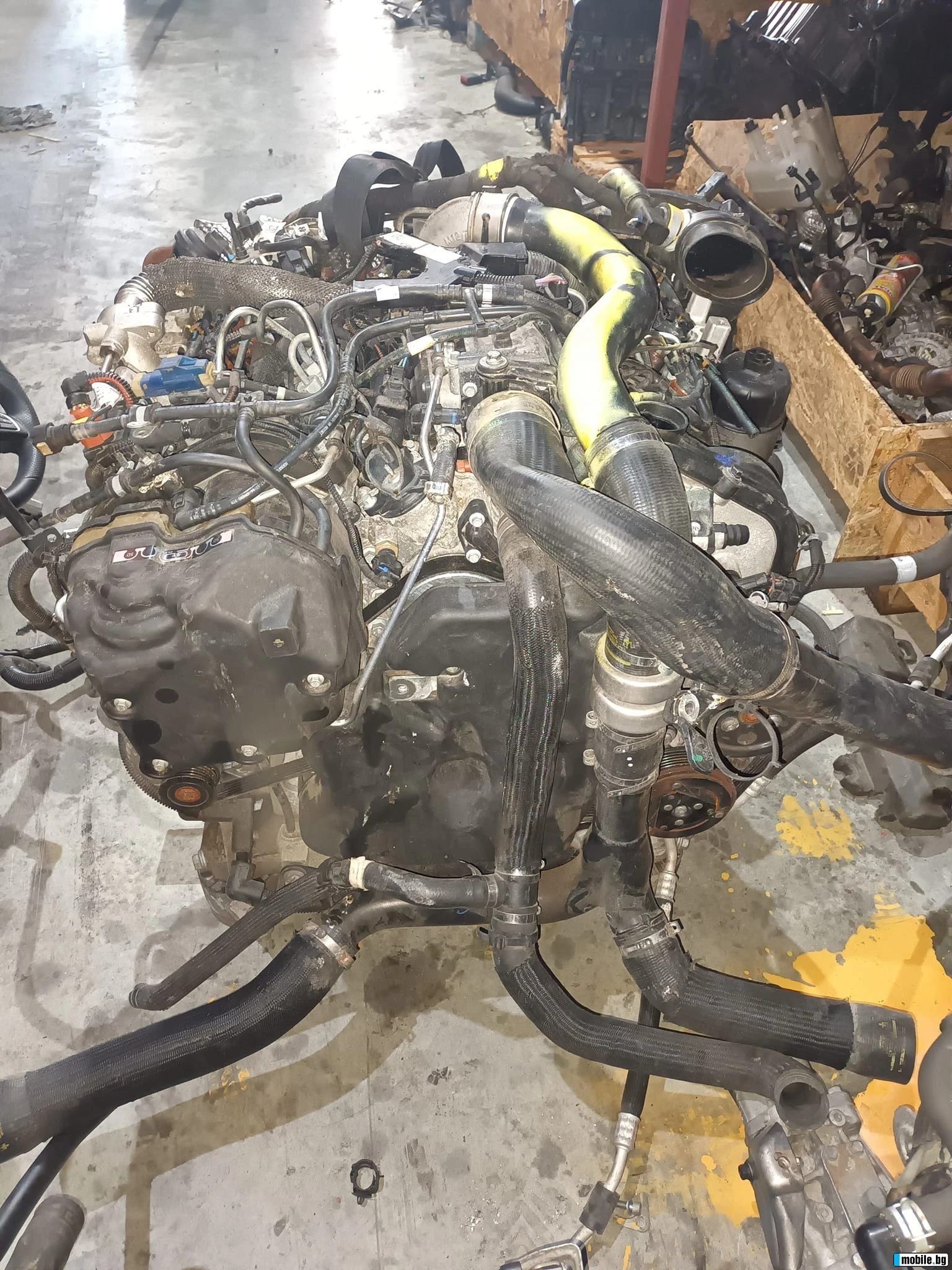  M16164D - MASERATI 3.0d | Mobile.bg   3