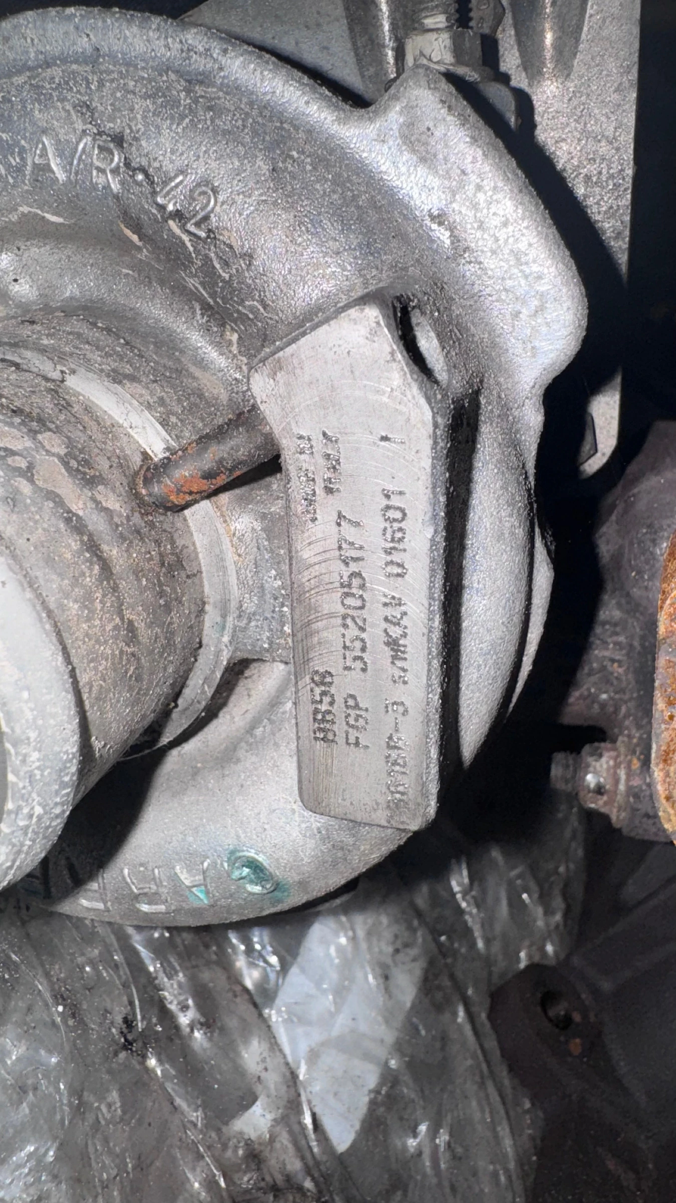 ����� ��������� �� Fiat Bravo - 55205177 / 736168-3 | Mobile.bg � ����������� 2