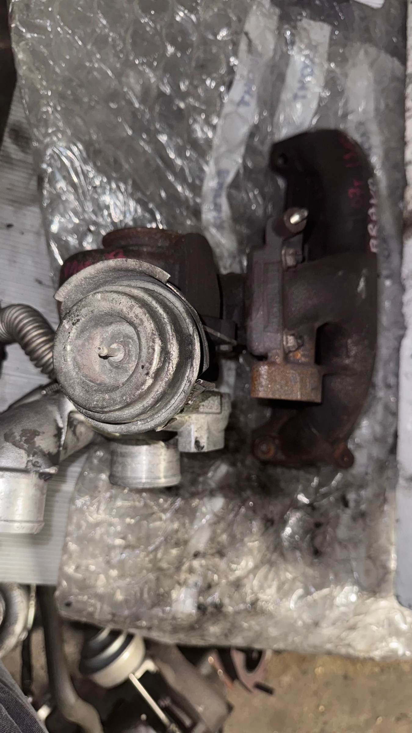 ����� ��������� �� Fiat Bravo - 55205177 / 736168-3 | Mobile.bg � ����������� 1