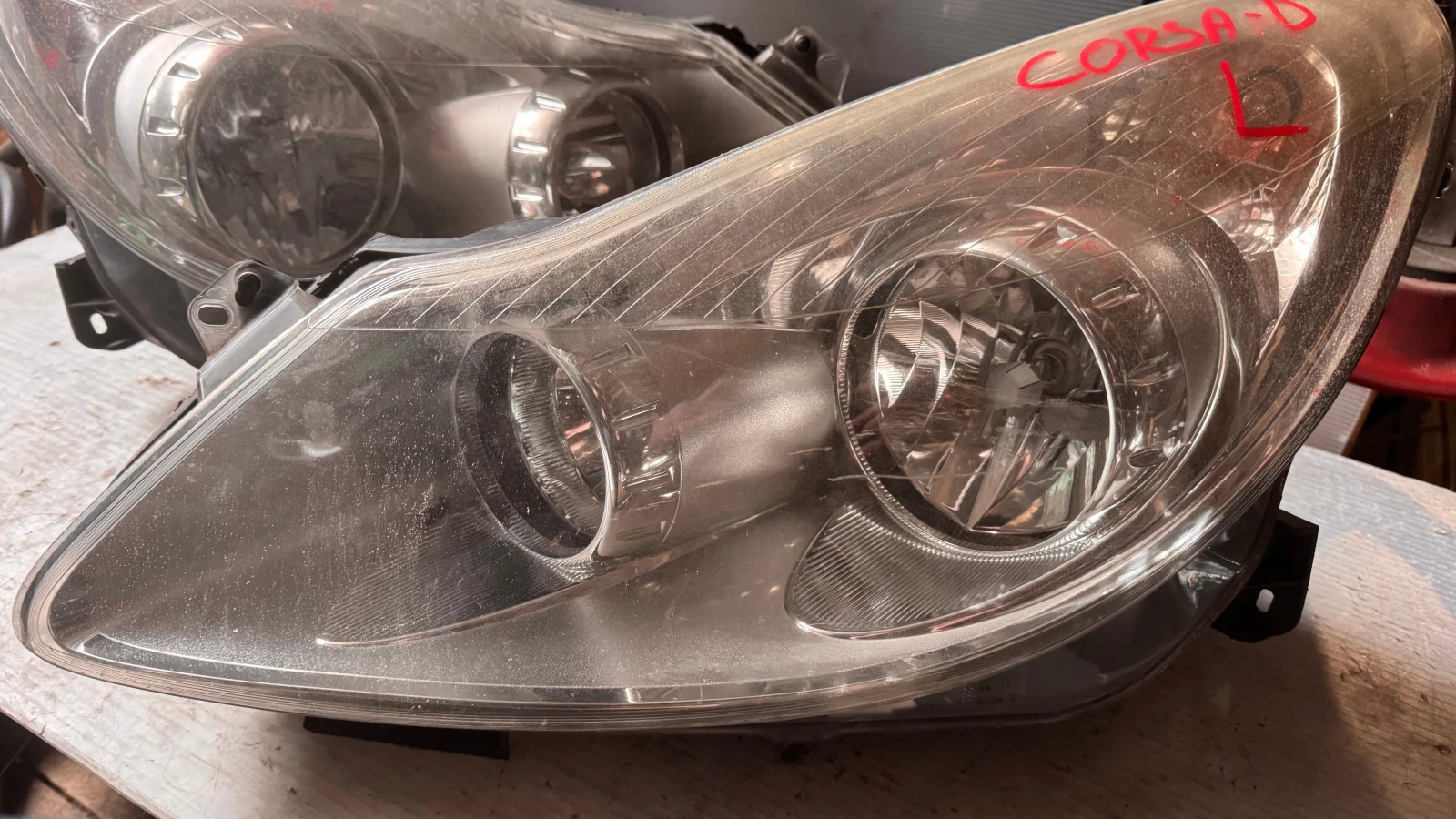   a Opel Corsa - 13186381 / 89313290 / 89391378  / 89313309 | Mobile.bg   2