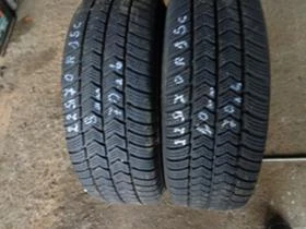 Гуми Зимни 225/70R15, снимка 2