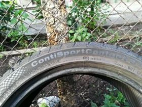 Гуми Летни 215/45R17, снимка 4