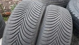 Гуми Зимни 215/60R16, снимка 2