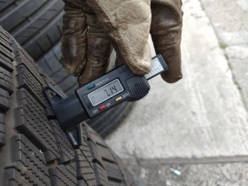 Гуми Летни 255/45R19, снимка 8