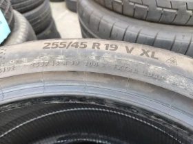 Гуми Летни 255/45R19, снимка 9