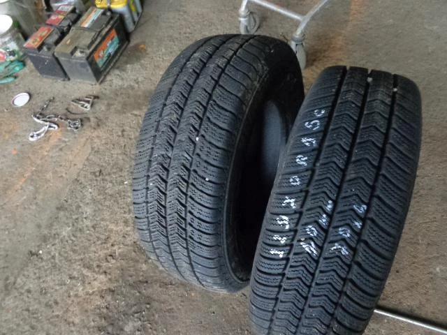 Гуми Зимни 225/70R15, снимка 7 - Гуми и джанти - 20268729