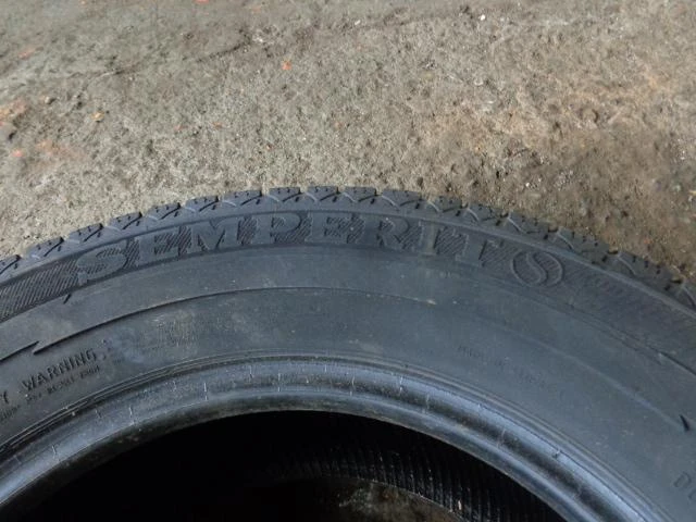 Гуми Зимни 225/70R15, снимка 8 - Гуми и джанти - 20268729