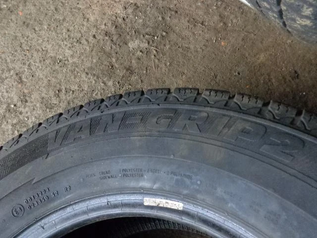 Гуми Зимни 225/70R15, снимка 9 - Гуми и джанти - 20268729