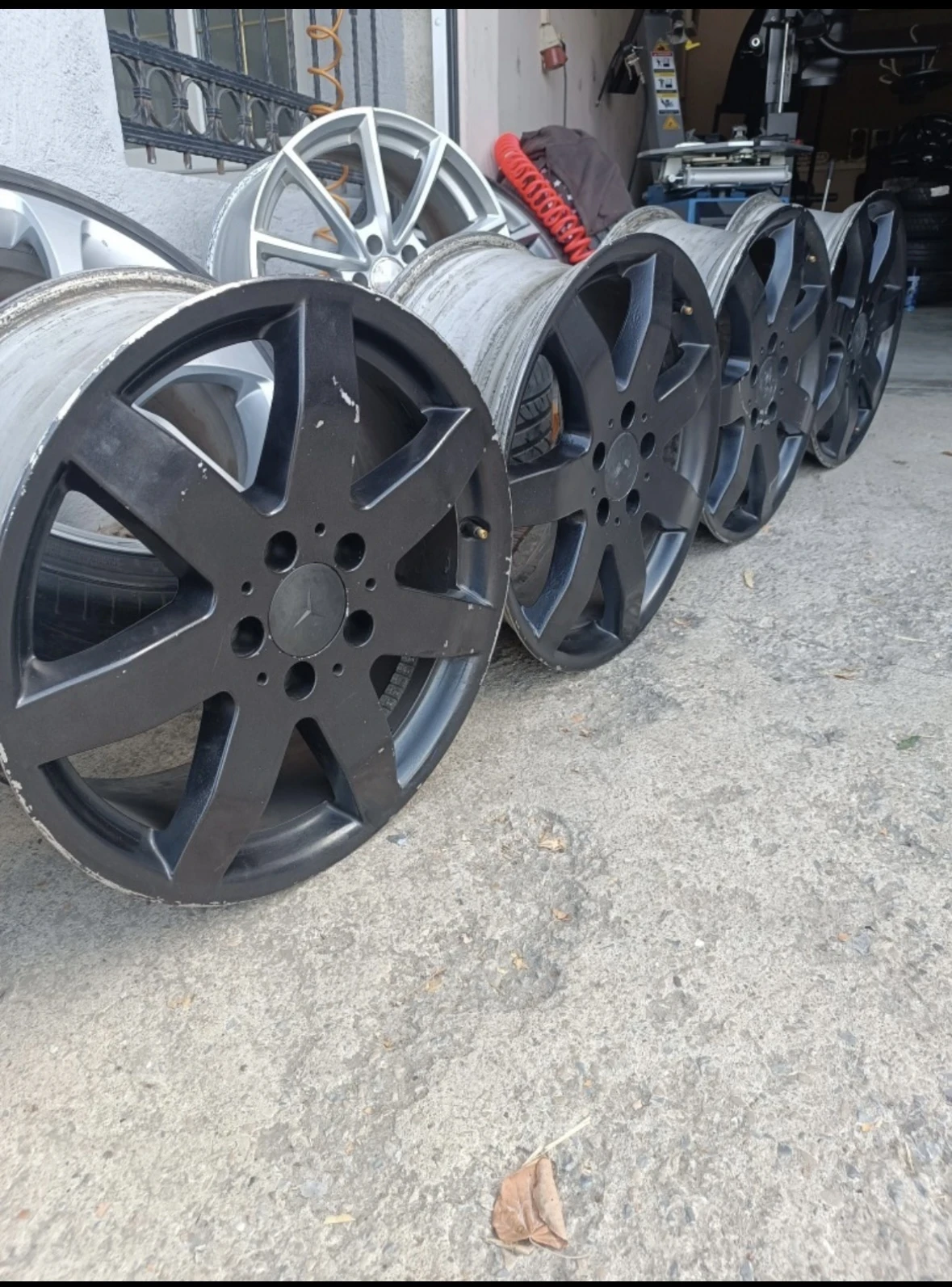   Mercedes-Benz | Mobile.bg   1