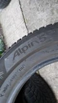 Гуми Зимни 215/60R16, снимка 6