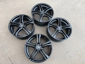 Джанти, снимка 11 - Гуми и джанти - 53561619