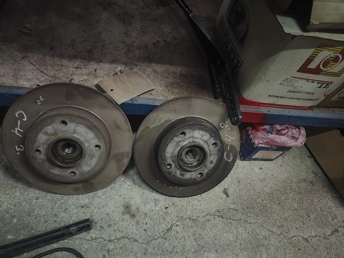 CITROEN C4 GRAND PICASSO I, C4 PICASSO I 1.6-2.0D �������� ������ ����� 30 ����  | Mobile.bg � ����������� 6