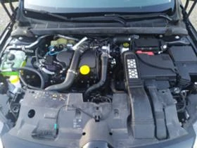 Renault Megane 1.5 dCi Zen, 110 к.с, снимка 15