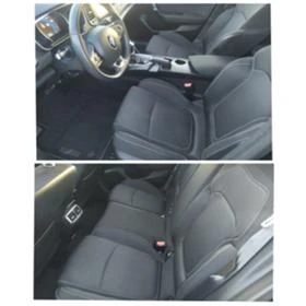 Renault Megane 1.5 dCi Zen, 110 к.с, снимка 12