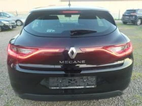 Renault Megane 1.5 dCi Zen, 110 к.с, снимка 5