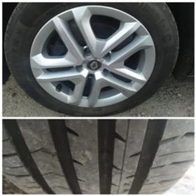 Renault Megane 1.5 dCi Zen, 110 к.с, снимка 16