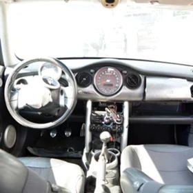 Mini Cooper s 1.6 16V, снимка 5