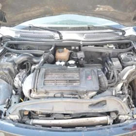 Mini Cooper s 1.6 16V, снимка 7