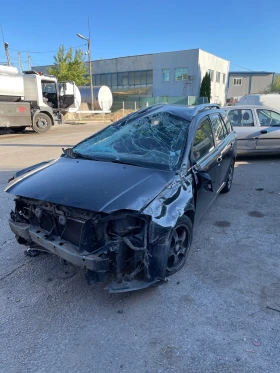 Toyota Avensis 2.2 D-CAT tip.2AD-FHV, снимка 1