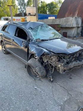 Toyota Avensis 2.2 D-CAT tip.2AD-FHV, снимка 4