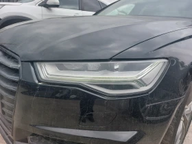 Audi A6 C7 Facelift 3.0TDI Quattro S-line Stronic код CRTD, снимка 16