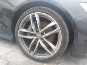 Audi A6 C7 Facelift 3.0TDI Quattro S-line Stronic код CRTD, снимка 14