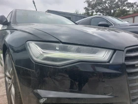 Audi A6 C7 Facelift 3.0TDI Quattro S-line Stronic код CRTD, снимка 15