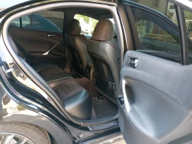 Lexus IS 250 F Sport, снимка 5