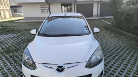 Mazda 2, снимка 3